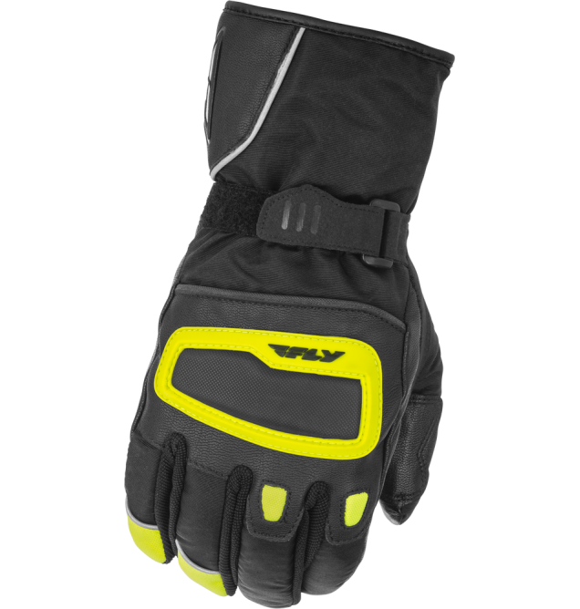 Xplore Gloves