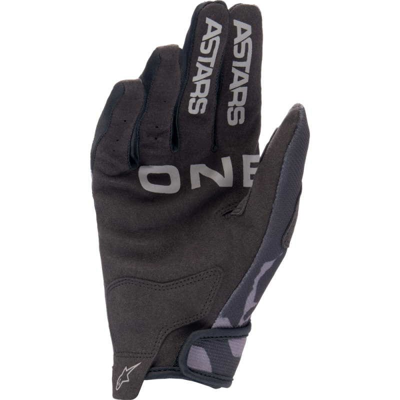 Radar Gloves Radar Gloves