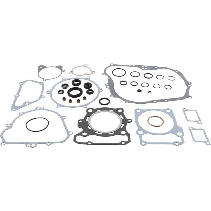 VERTEX COMPLETE GASKET KIT WITH SEALS VERTEX COMPLETE GASKET KIT WITH SEALS