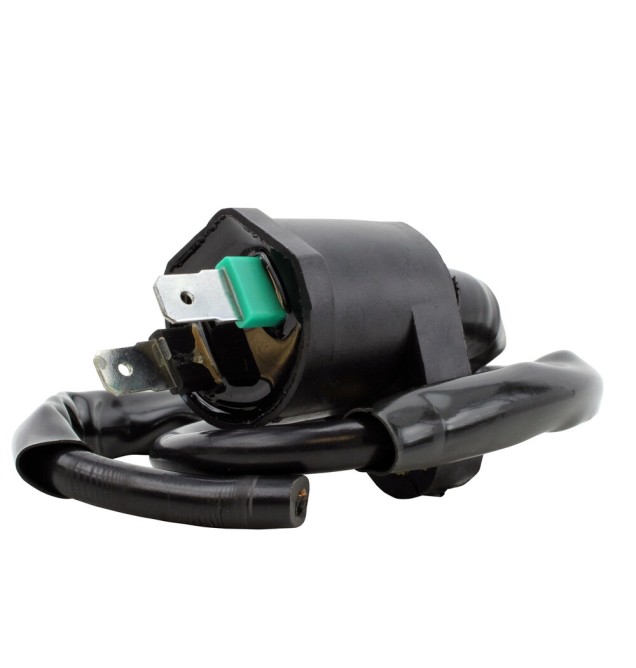 External Ignition Coils