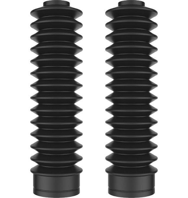Fork Boots