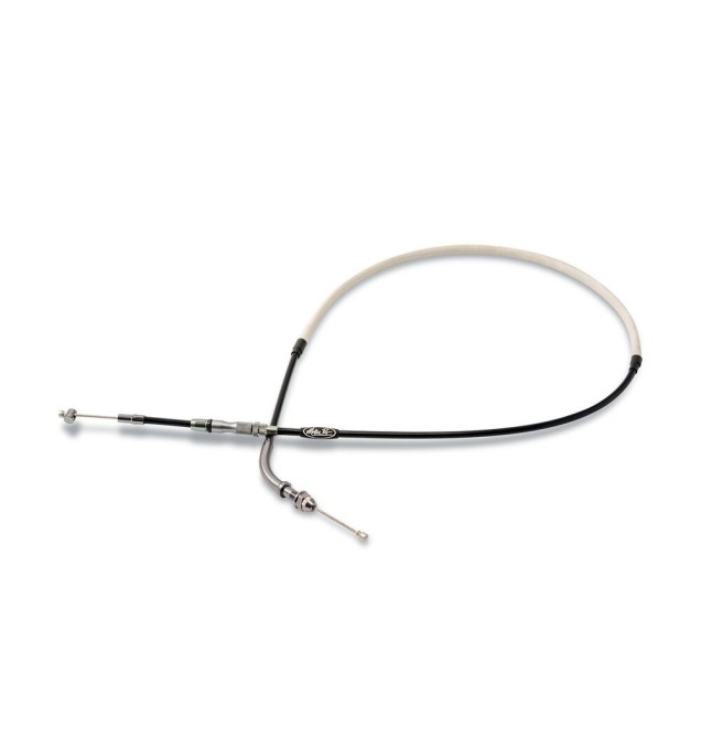 T3 Motocross Throttle Cable