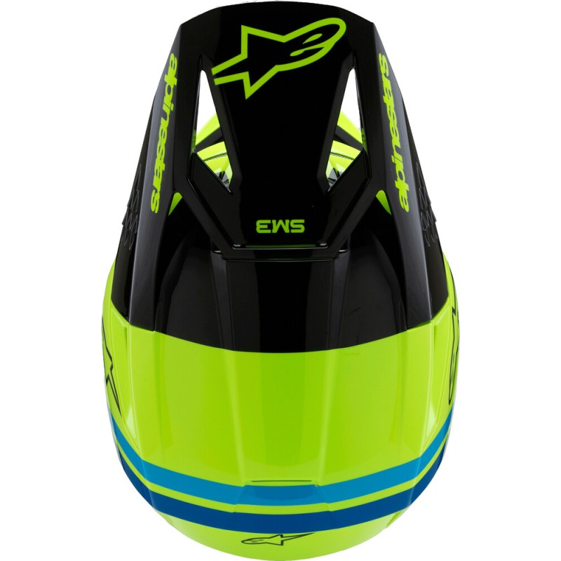 SM3 Youth Radium Helmet SM3 Youth Radium Helmet