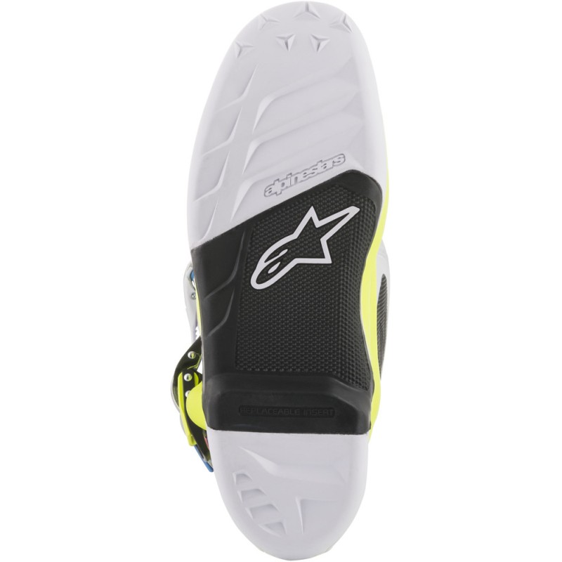Tech 7 MX Boots Tech 7 MX Boots