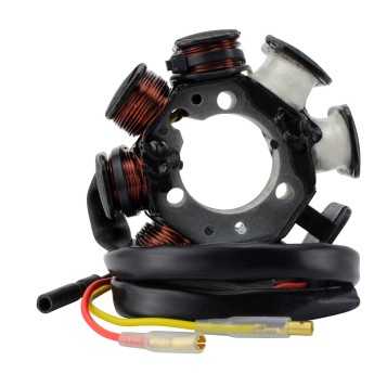 STATOR STATOR+CONNECTOR