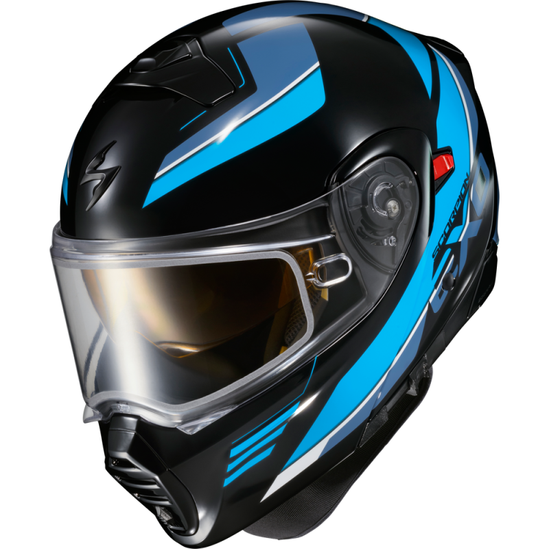 EXO-GT930 Cold Weather Helmet EXO-GT930 Cold Weather Helmet