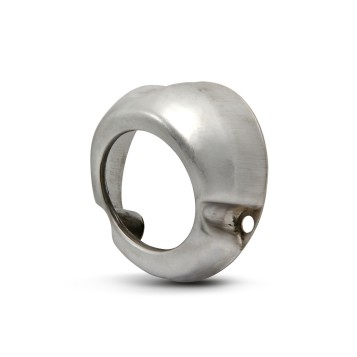 Exhaust Modular End Cap