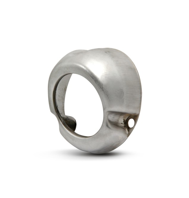 Exhaust Modular End Cap