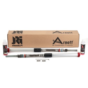 Indian Fork Cartridge