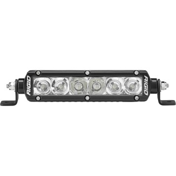 SR Pro Light Bar