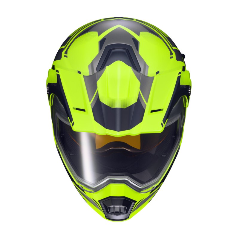 EXO-AT950 Cold Weather Helmet EXO-AT950 Cold Weather Helmet