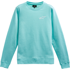 Women's Ageless Crew Fleece