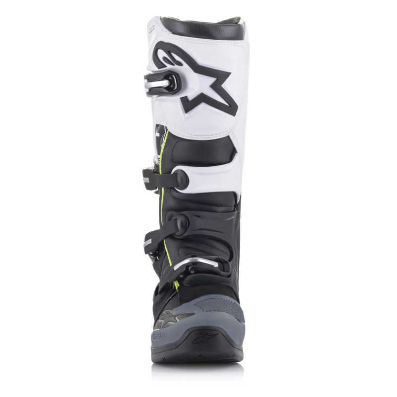 Tech 5 Boots Tech 5 Boots