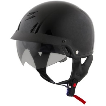 EXO-C110 Solid Helmet