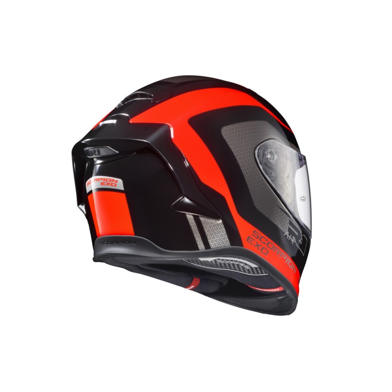 EXO-R1 Air Full Face Helmet EXO-R1 Air Full Face Helmet