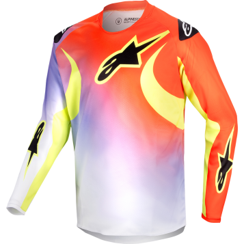 Youth Racer Lucent Jersey