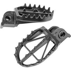 Footpegs