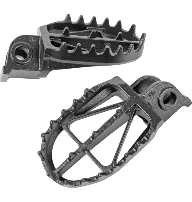 Footpegs