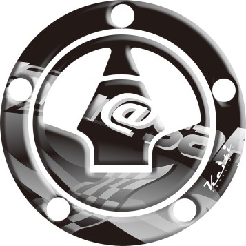 Gas Cap Cover