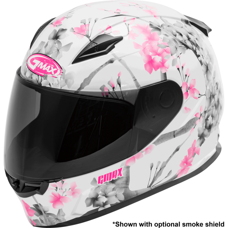 FF-49 Blossom Helmet FF-49 Blossom Helmet