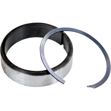 Moveable Face Bushing