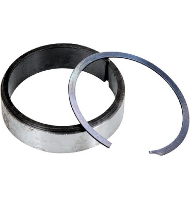 Moveable Face Bushing