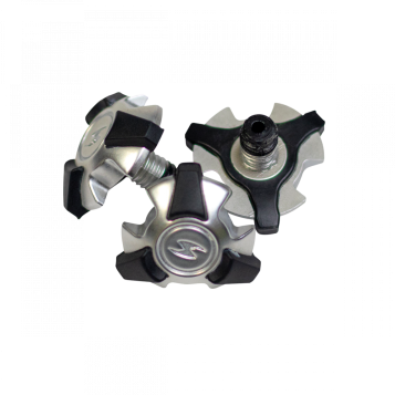 VX-16 Peak Visor Screws