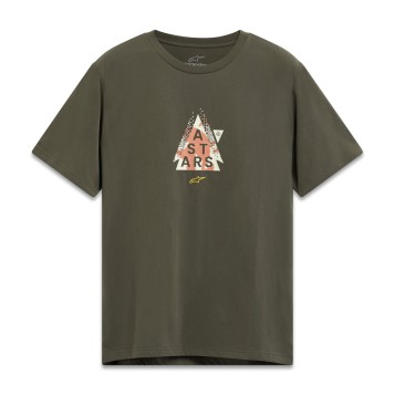 Soloist CSF SS Tee