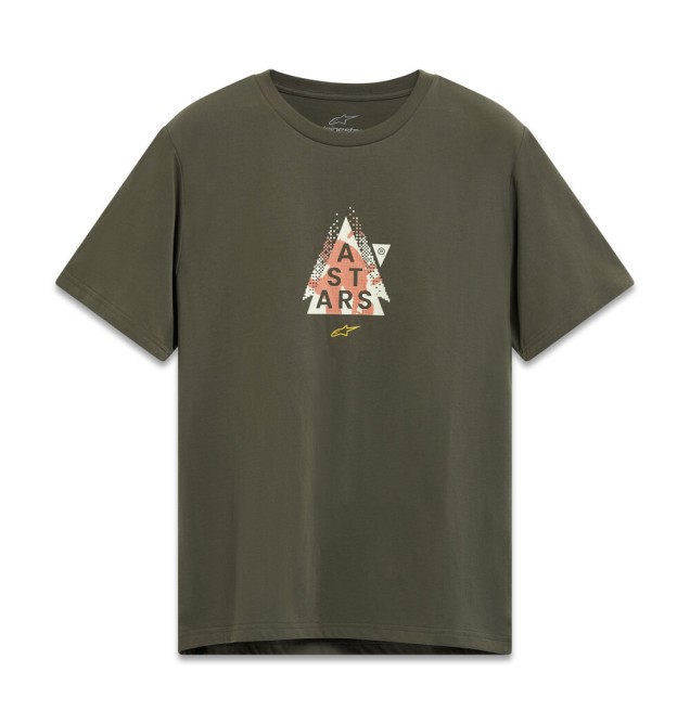Soloist CSF SS Tee