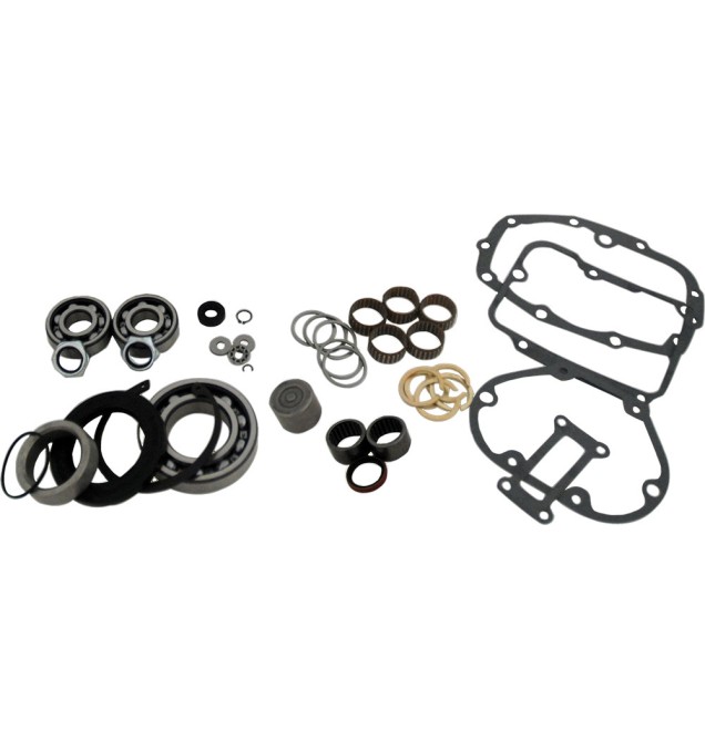 Transmission Rebuild Kit