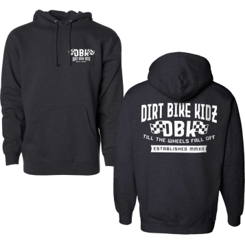 Till The End Hoodie