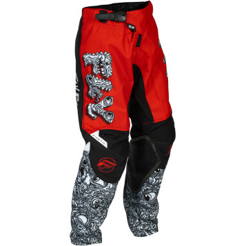2026 Kinetic Mutant Youth Pants