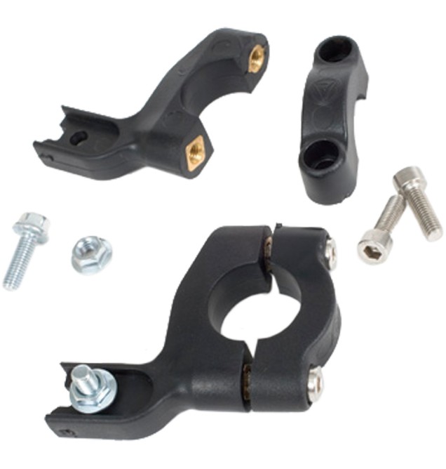 Uniko Handguards Mounting Kit