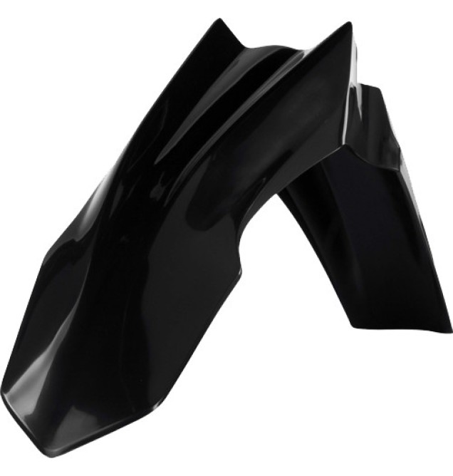 Front Fender (Black)