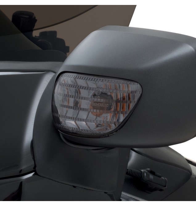 Turn Signal Mirror Lights