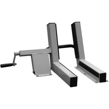 Wheel Vise