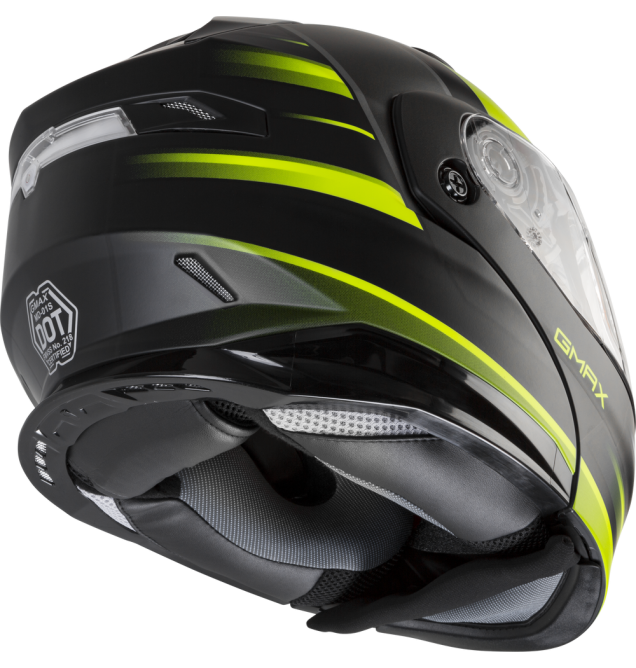 MD-01S Modular Snow Helmet Descendant Electric Shield