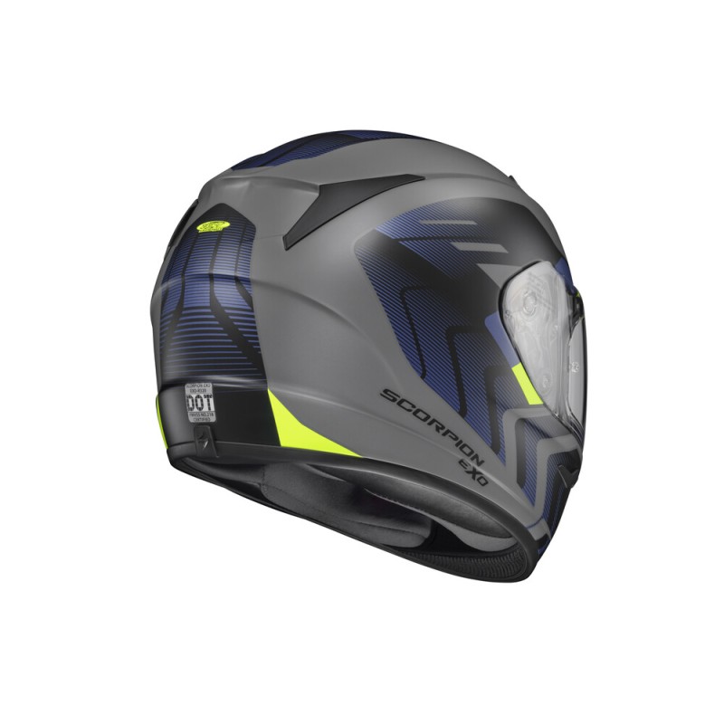 EXO-R320 Full-Faced Helmet EXO-R320 Full-Faced Helmet
