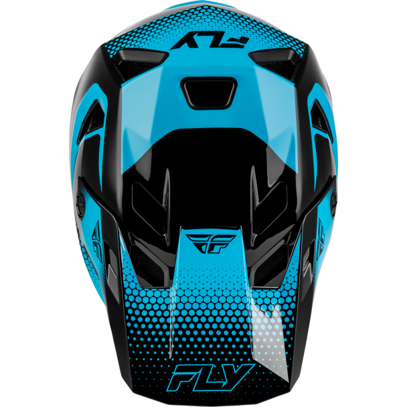 FLY RACING Rayce Sonar Bicycle Helmets (2027) FLY RACING Rayce Sonar Bicycle Helmets (2027)