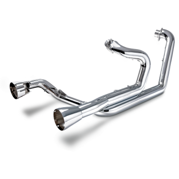 True-Dual Headers