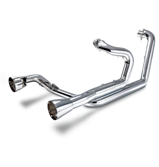 True-Dual Headers