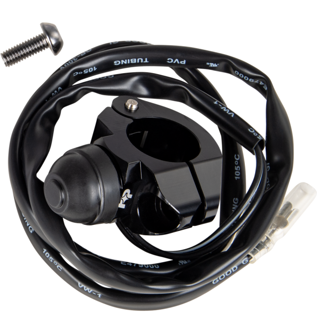 Universal Billet Kill Switches