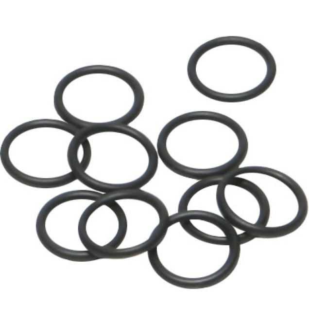 Panhead/Shovelhead/Evo Big Twin Oil Pump Gasket/Seal