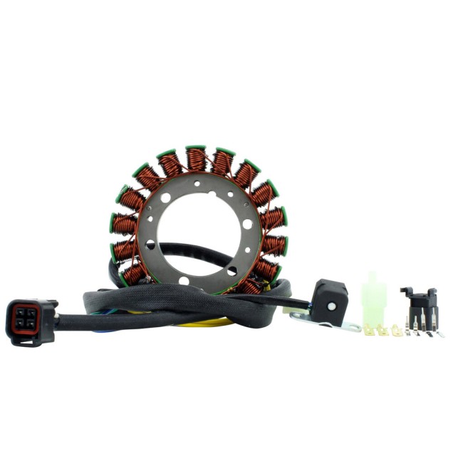 HIGH OUTPUT STATOR 250W STATOR+PICKUP COIL