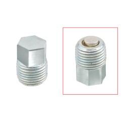 MAGNETIC DRAIN PLUG S-D