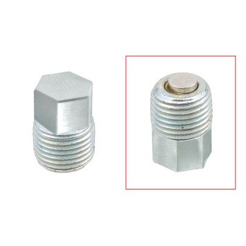 MAGNETIC DRAIN PLUG S-D
