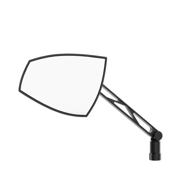 Wave Mirror