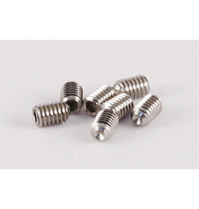 Brake Lever Screws