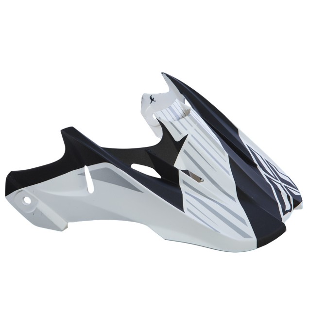 Kinetic Pro Cold Weather Helmet Visor