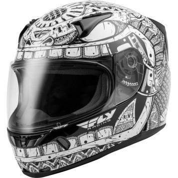 Revolt FS Codex Helmet
